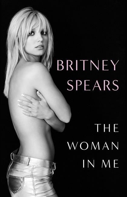 Britney Spears' memoir a million seller after just one week since its release | iNFOnews.ca Britney Spears' memoir a million seller after just one week since its release | iNFOnews.ca