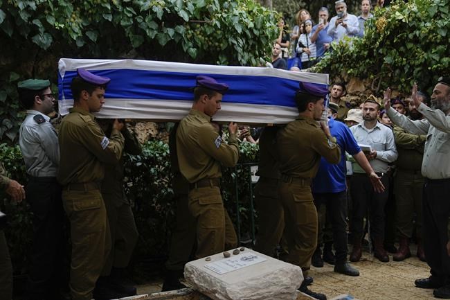 Live updates | Hundreds of foreign citizens and dozens of injured allowed to flee Gaza | iNFOnews.ca Live updates | Hundreds of foreign citizens and dozens of injured allowed to flee Gaza | iNFOnews.ca