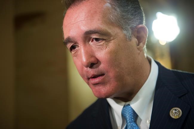 Ex-Rep. Trent Franks, who offered aide $5million to have his child, is running for Congress again | iNFOnews.ca Ex-Rep. Trent Franks, who offered aide $5million to have his child, is running for Congress again | iNFOnews.ca