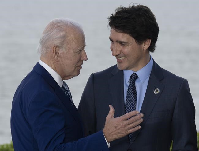 PM urged to back off digital tax before White House hemispheric trade summit Friday | iNFOnews.ca