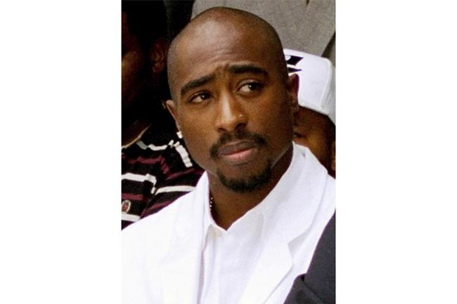Ex-gang leader pleads not guilty in 1996 Tupac Shakur killing in Vegas and judge appoints lawyers | iNFOnews.ca