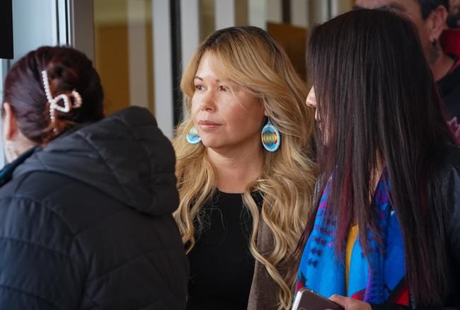 Judge gives Saskatoon mother conditional sentence for abduction, forgery | iNFOnews.ca Judge gives Saskatoon mother conditional sentence for abduction, forgery | iNFOnews.ca