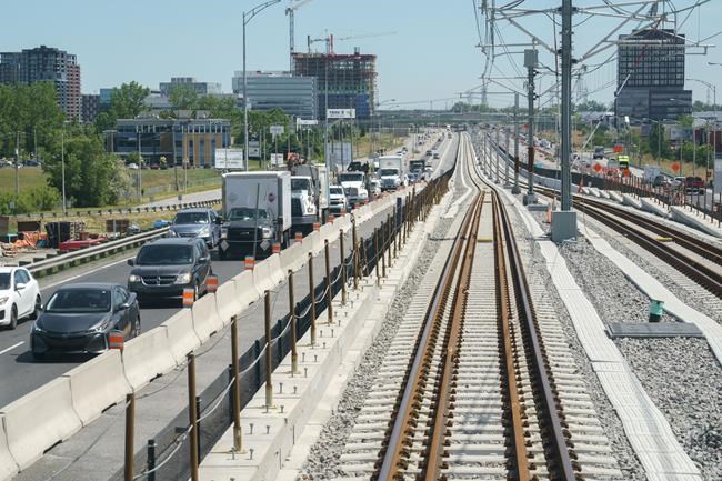 Judge orders Montreal suburb to compensate residents for excessive traffic noise | iNFOnews.ca Judge orders Montreal suburb to compensate residents for excessive traffic noise | iNFOnews.ca