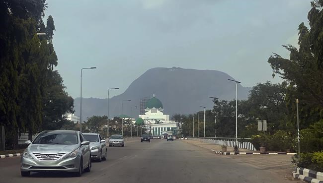 Nigeria's government budgets for SUVs and president's wife while millions struggle to make ends meet | iNFOnews.ca Nigeria's government budgets for SUVs and president's wife while millions struggle to make ends meet | iNFOnews.ca