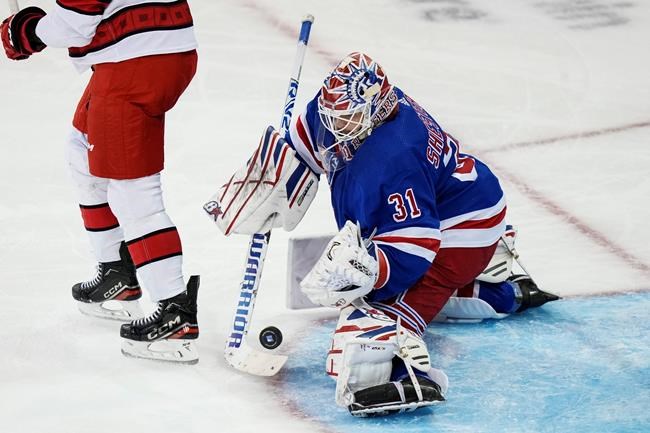 Cuylle has tiebreaking goal in Rangers' 6th straight win, 2-1 win over Hurricanes | iNFOnews.ca Cuylle has tiebreaking goal in Rangers' 6th straight win, 2-1 win over Hurricanes | iNFOnews.ca
