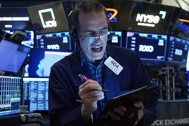 Canadian and U.S. markets rise after data show labour markets continue to cool | iNFOnews.ca Canadian and U.S. markets rise after data show labour markets continue to cool | iNFOnews.ca