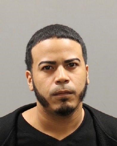 Third suspect surrenders over Massachusetts shooting blamed for newborn baby's death | iNFOnews.ca Third suspect surrenders over Massachusetts shooting blamed for newborn baby's death | iNFOnews.ca