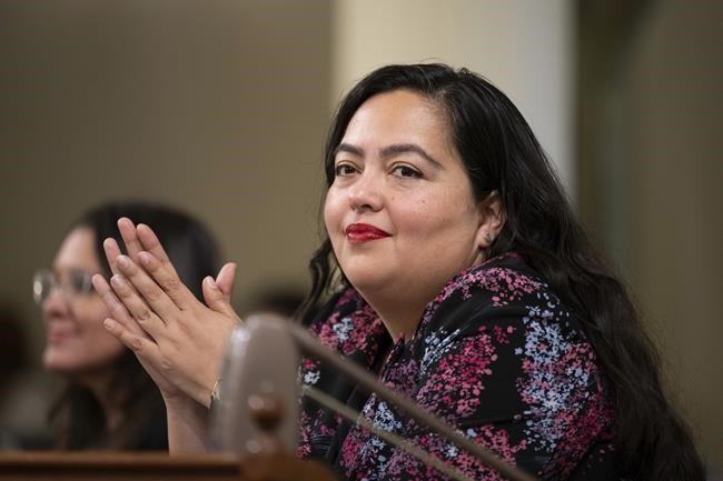 California lawmaker Wendy Carrillo arrested on suspicion of drunken driving | iNFOnews.ca