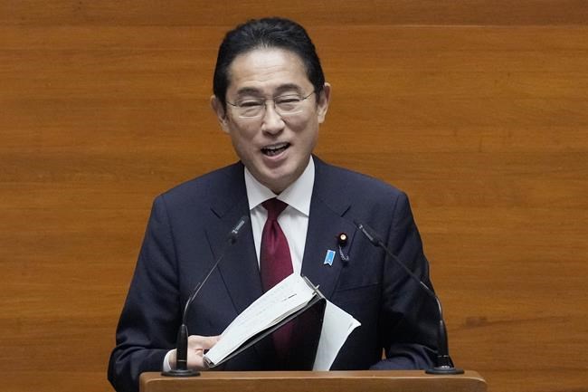 Japan's prime minister tours Philippine patrol ship and boosts alliances amid maritime tensions | iNFOnews.ca Japan's prime minister tours Philippine patrol ship and boosts alliances amid maritime tensions | iNFOnews.ca