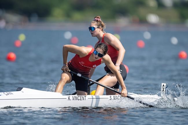 Canada's Ethan Katzberg strikes gold again in hammer throw at Pan American Games | iNFOnews.ca