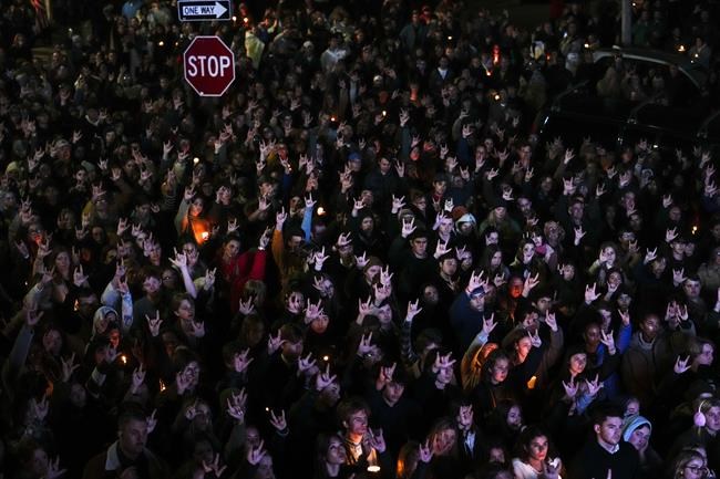 US senators seek answers from Army after reservist killed 18 in Maine | iNFOnews.ca US senators seek answers from Army after reservist killed 18 in Maine | iNFOnews.ca