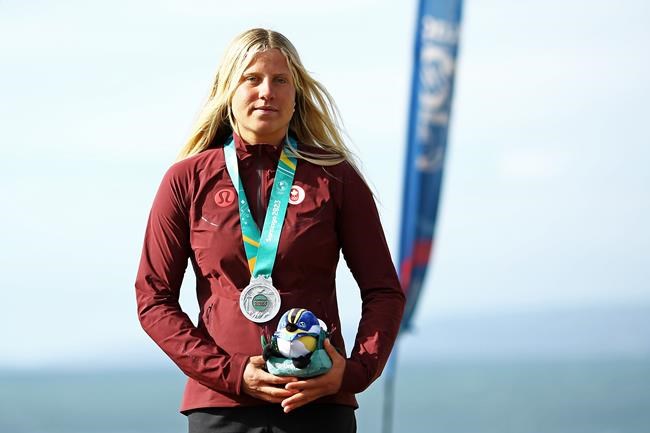 Paris looms for Canada's athletes as Pan American Games conclude | iNFOnews.ca