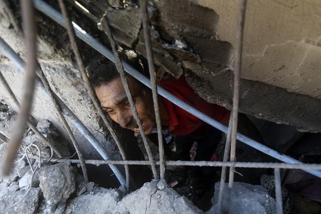 UN Security Council fails to agree on Israel-Hamas war as Gaza death toll passes 10,000 | iNFOnews.ca UN Security Council fails to agree on Israel-Hamas war as Gaza death toll passes 10,000 | iNFOnews.ca