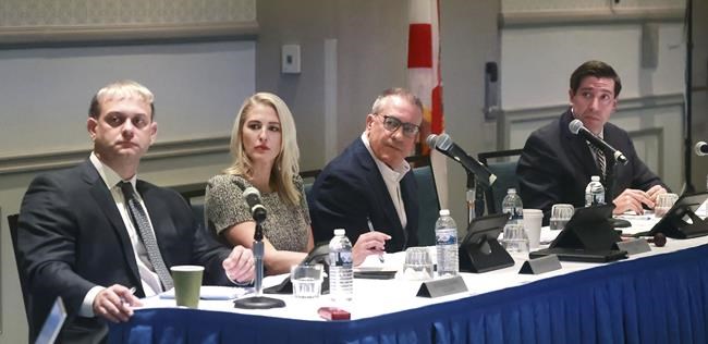 Morale down, cronyism up after DeSantis takeover of Disney World government, ex-employees say | iNFOnews.ca