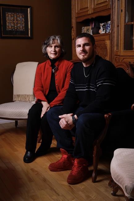 Indigenous soldiers determined to carry on family legacies | iNFOnews.ca