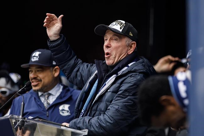 OMERS pension plan acquires five per cent indirect stake in MLSE | iNFOnews.ca