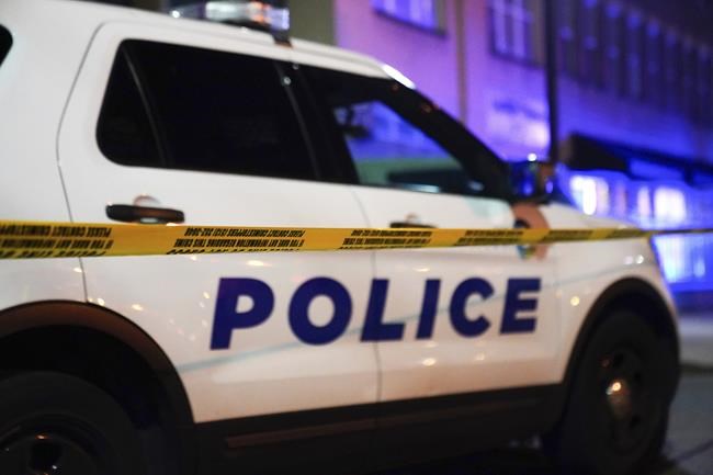 An 11-year-old killed in Cincinnati has been identified and police are seeking the shooter | iNFOnews.ca An 11-year-old killed in Cincinnati has been identified and police are seeking the shooter | iNFOnews.ca