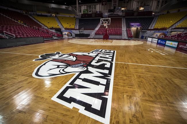 New Mexico St lawsuit alleges guns were often present in locker room | iNFOnews.ca