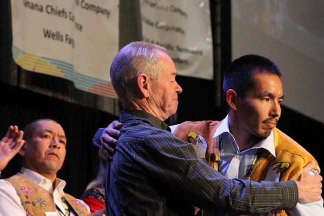 Indigenous men imprisoned for 18 years for Alaska murder settle for $5M after vacated conviction | iNFOnews.ca Indigenous men imprisoned for 18 years for Alaska murder settle for $5M after vacated conviction | iNFOnews.ca