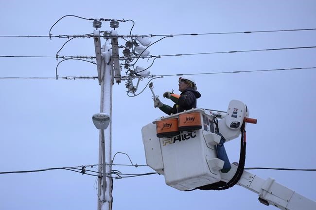 Mainers vote against new utility, approve restoration of tribal obligations to printed constitutions | iNFOnews.ca Mainers vote against new utility, approve restoration of tribal obligations to printed constitutions | iNFOnews.ca