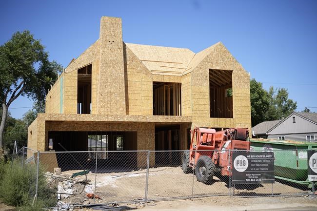 Colorado voters reject measure that would have lowered property tax by eating into their tax refunds | iNFOnews.ca