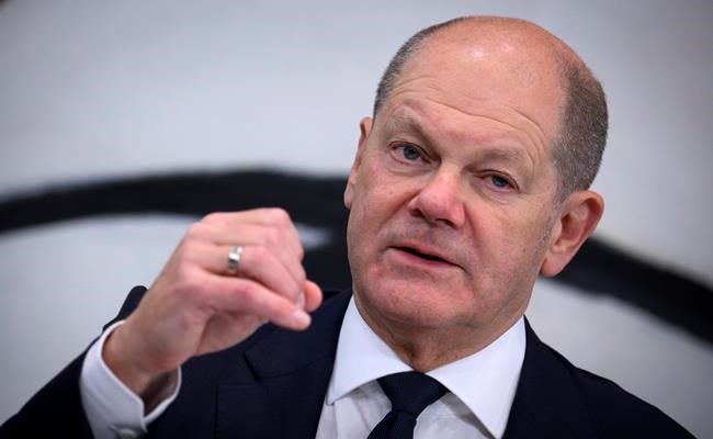 Chancellor Olaf Scholz and state governors agree on new measures to curb migration to Germany | iNFOnews.ca Chancellor Olaf Scholz and state governors agree on new measures to curb migration to Germany | iNFOnews.ca
