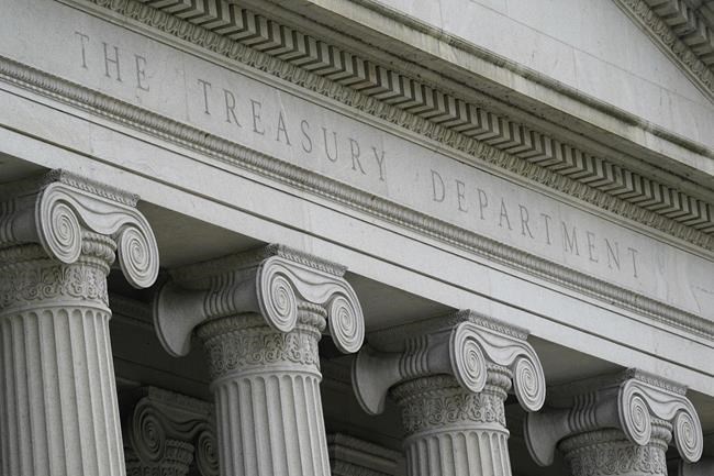 US sanctions financial network tied to Iranian oil sales | iNFOnews.ca US sanctions financial network tied to Iranian oil sales | iNFOnews.ca
