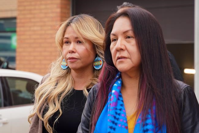 U.S. dismisses charges against Saskatoon mother accused of faking deaths | iNFOnews.ca