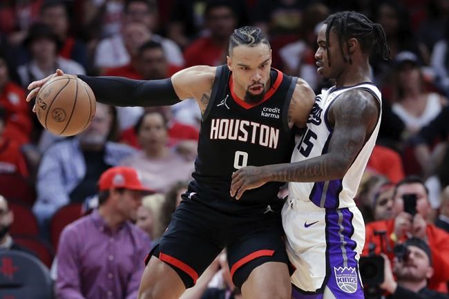 NBA Notebook: Brooks enjoying strong start to season with new team Rockets | iNFOnews.ca NBA Notebook: Brooks enjoying strong start to season with new team Rockets | iNFOnews.ca