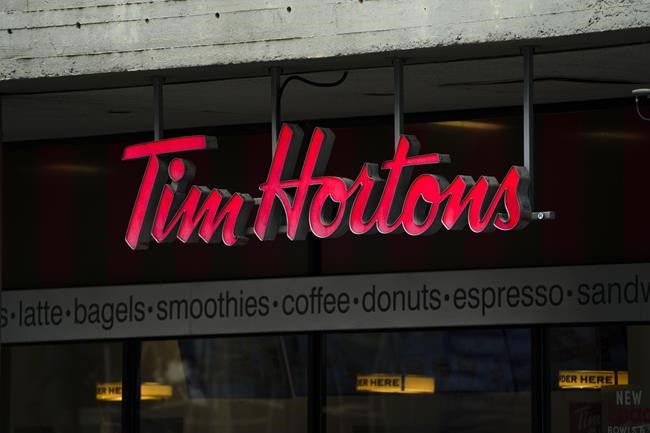 Winnipeg woman sues Tim Hortons alleging cream in tea led to hospitalization | iNFOnews.ca Winnipeg woman sues Tim Hortons alleging cream in tea led to hospitalization | iNFOnews.ca