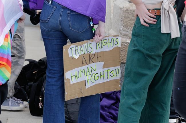 'Support students': Some teachers say they won't follow Saskatchewan's pronoun law | iNFOnews.ca