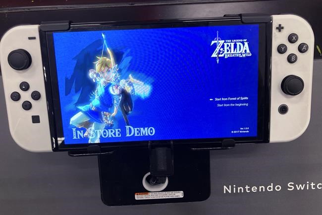 'The Legend of Zelda' will be made into a live-action film | iNFOnews.ca 'The Legend of Zelda' will be made into a live-action film | iNFOnews.ca