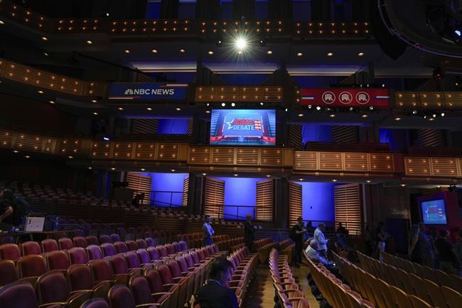Want to tune in for the third GOP presidential debate? Here’s how to watch | iNFOnews.ca Want to tune in for the third GOP presidential debate? Here’s how to watch | iNFOnews.ca