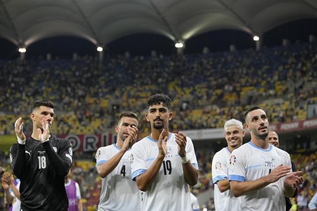 Netanyahu and Orbán's close ties bring Israel's Euro 2024 qualifying matches to Hungary | iNFOnews.ca