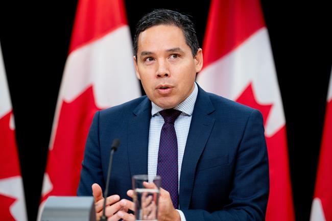 Head of Inuit Tapiriit Kanatami accuses Labrador group of 'co-opting' Inuit identity | iNFOnews.ca Head of Inuit Tapiriit Kanatami accuses Labrador group of 'co-opting' Inuit identity | iNFOnews.ca