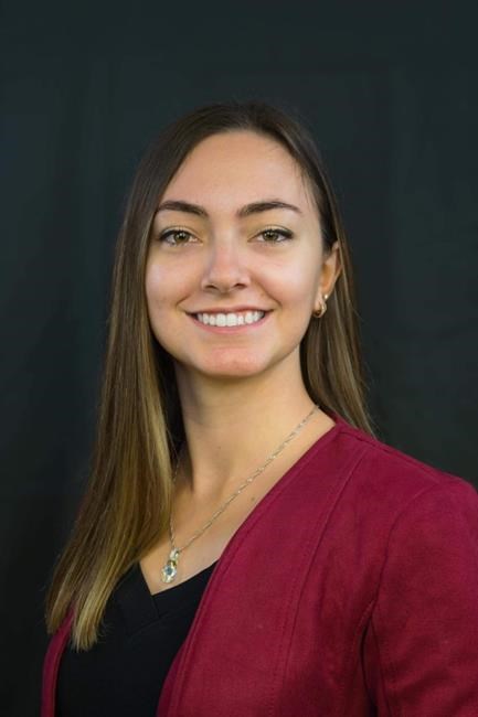 Quebec mayor, 23, resigns mid-mandate because of burnout from managing forest fires | iNFOnews.ca Quebec mayor, 23, resigns mid-mandate because of burnout from managing forest fires | iNFOnews.ca