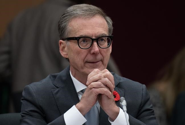BoC's governing council split on whether interest rates need to rise further | iNFOnews.ca BoC's governing council split on whether interest rates need to rise further | iNFOnews.ca