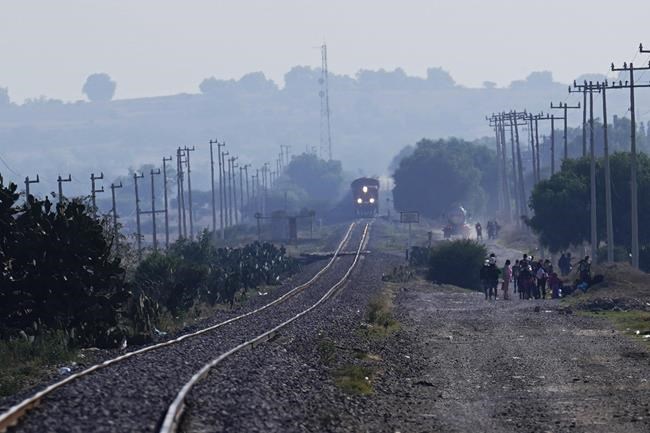 Mexican president wants to force private freight rail companies to schedule passenger service | iNFOnews.ca