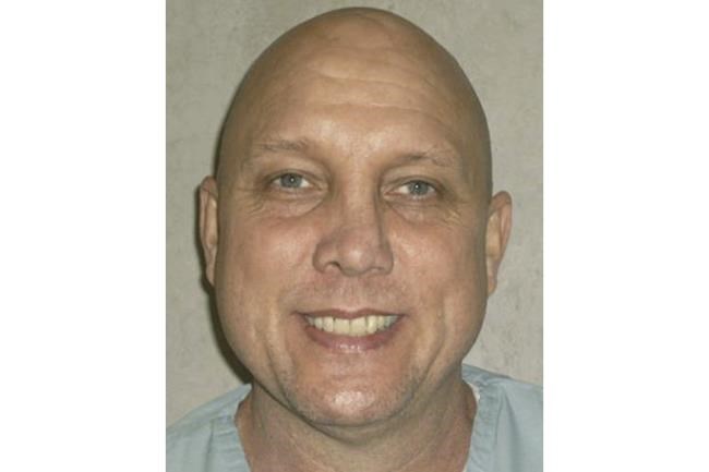 Oklahoma board recommends the governor spare the life of a death row inmate who argued self-defense | iNFOnews.ca Oklahoma board recommends the governor spare the life of a death row inmate who argued self-defense | iNFOnews.ca