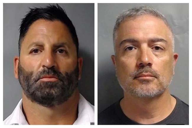 'Greed and corruption': Federal jury convicts veteran DEA agents in bribery conspiracy | iNFOnews.ca 'Greed and corruption': Federal jury convicts veteran DEA agents in bribery conspiracy | iNFOnews.ca