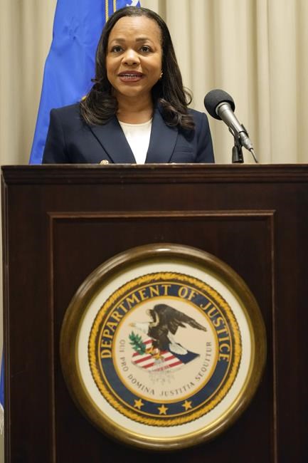 Justice Department opens probe of police in small Mississippi city over alleged civil rights abuses | iNFOnews.ca