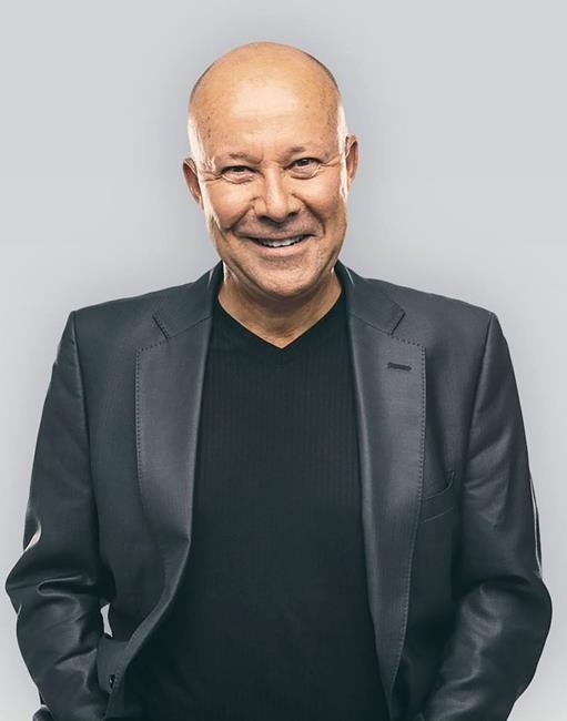 Saskatchewan radio talk-show host stepping away from the microphone | iNFOnews.ca