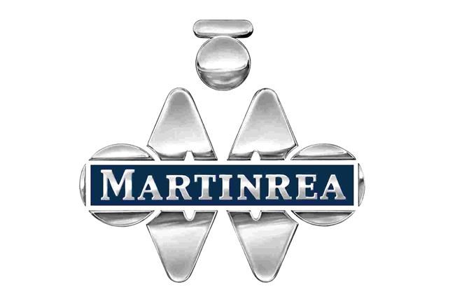Martinrea International sees earnings, sales rise in third quarter | iNFOnews.ca Martinrea International sees earnings, sales rise in third quarter | iNFOnews.ca