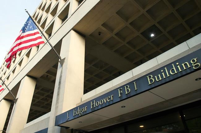 Biden administration picks Maryland for new FBI headquarters, AP sources say | iNFOnews.ca Biden administration picks Maryland for new FBI headquarters, AP sources say | iNFOnews.ca