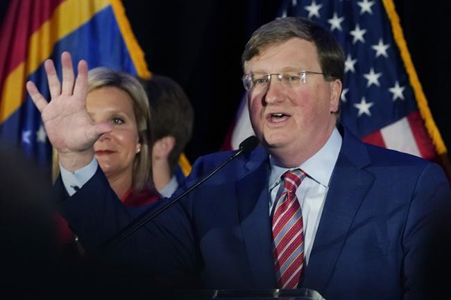 Ballot shortages in Mississippi created a problem for democracy on the day of a governor's election | iNFOnews.ca