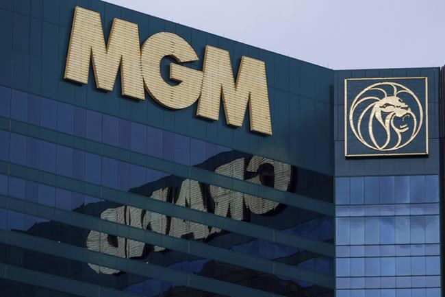 Las Vegas hotel workers union and MGM agree to tentative contract after deal with Caesars | iNFOnews.ca