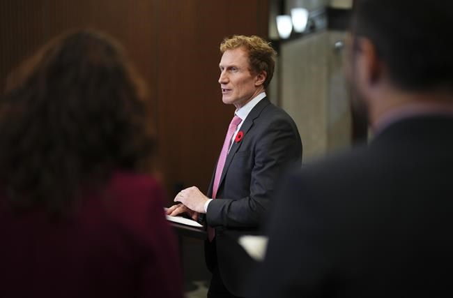 In The News for today: Gaza bombardment overnight hits close to hospital | iNFOnews.ca