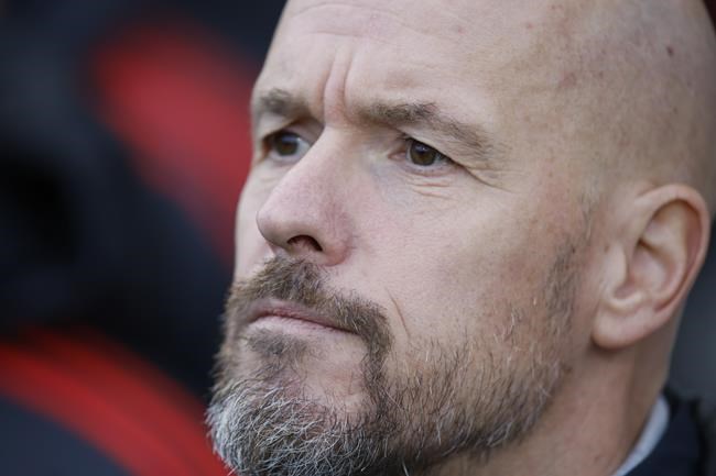 Man United manager Ten Hag under more pressure as international break looms | iNFOnews.ca