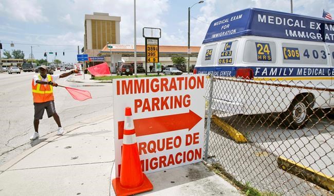 The Census Bureau sees an older, more diverse America in 2100 in three immigration scenarios | iNFOnews.ca