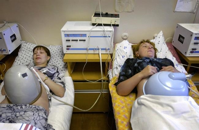 Officials in Russia-annexed Crimea say private clinics have stopped providing abortions | iNFOnews.ca Officials in Russia-annexed Crimea say private clinics have stopped providing abortions | iNFOnews.ca